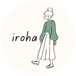 iroha